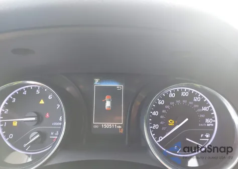 2019 Toyota Camry Se из США, поврежденный, VIN 4T1B11HK3KU686768